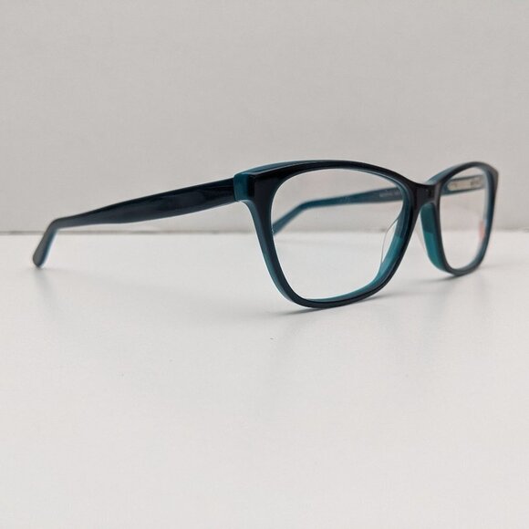 🕶️Maui Jim MJO2114-58 Eyeglasses 53/17 145 /KAO508🕶️​ - Picture 5 of 8